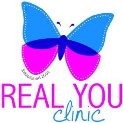 Real You Clinic Right Banner